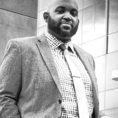 Pastor Brandon Redic