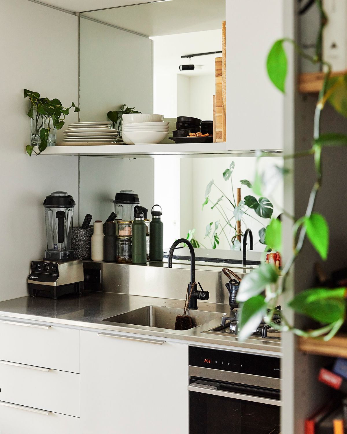 Jewell Station, Brunswick Neometro