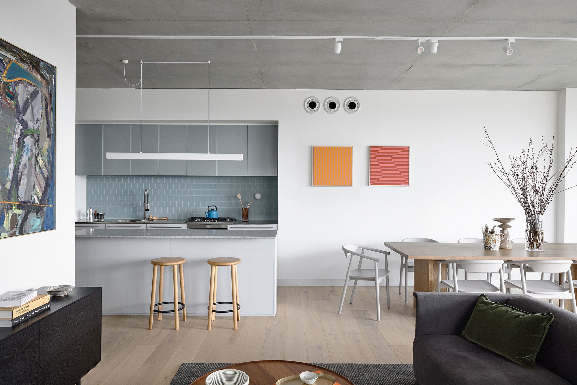 17 Union Street, Brunswick Neometro