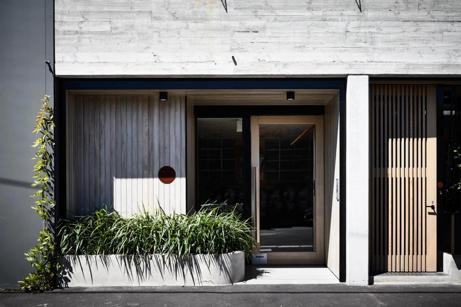 17 Union Street, Brunswick Neometro