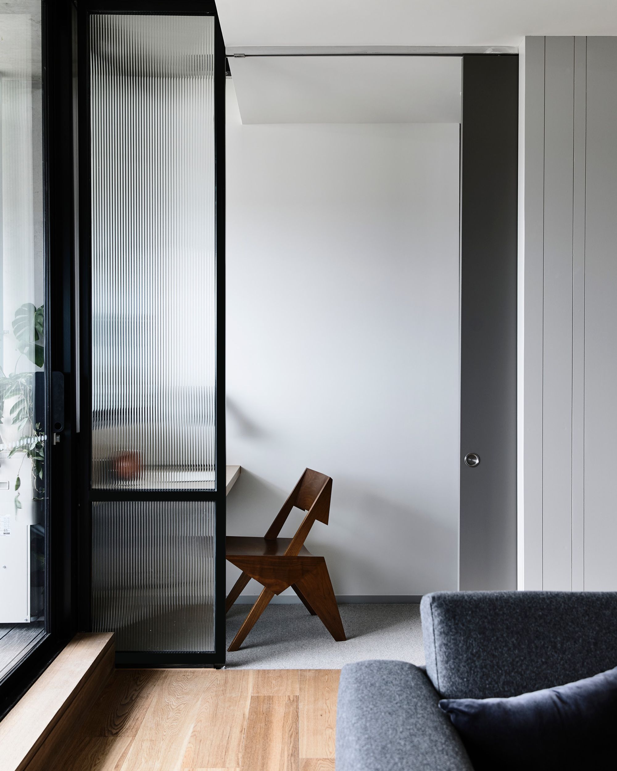 Jewell Station, Brunswick Neometro