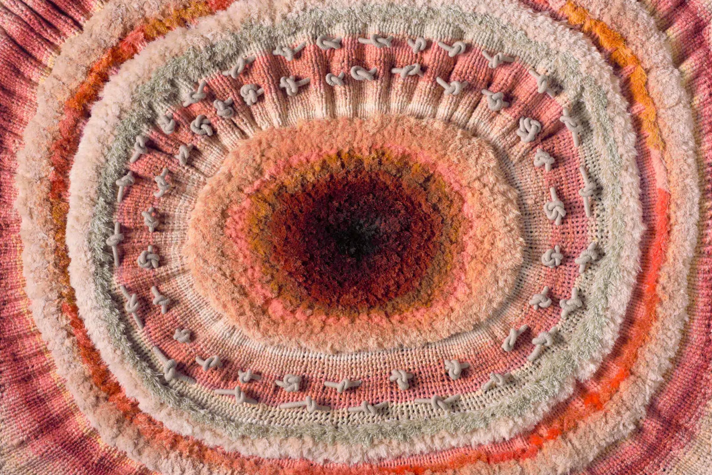 Melbourne Art Fair 2024 – Open Journal