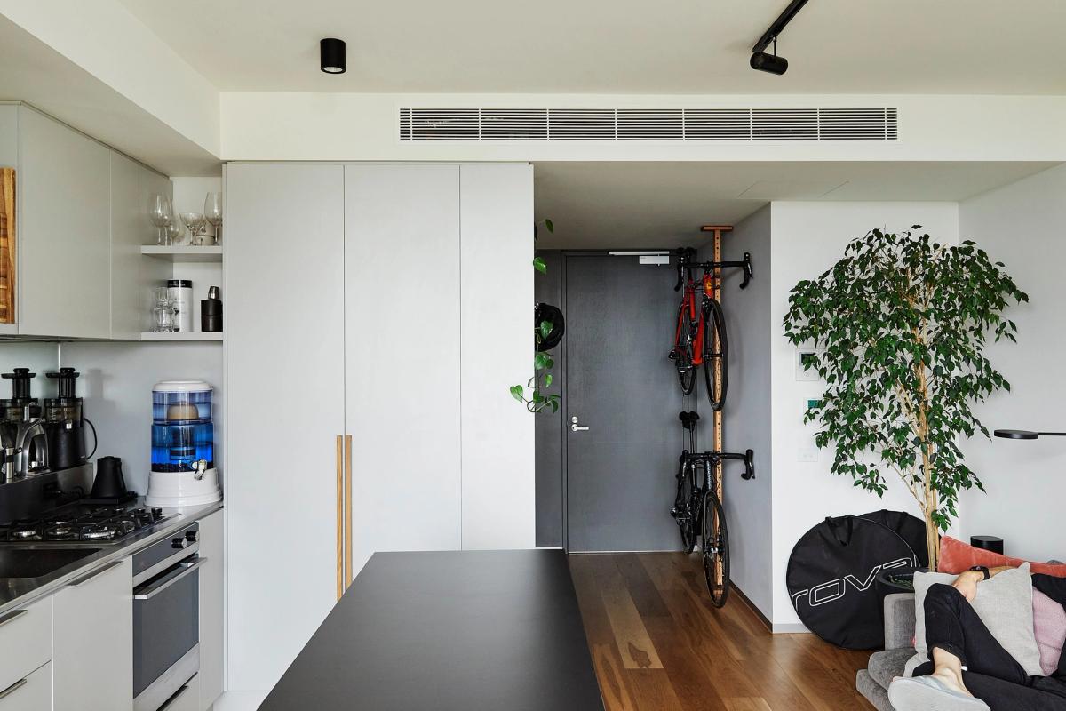 Jewell Station, Brunswick Neometro