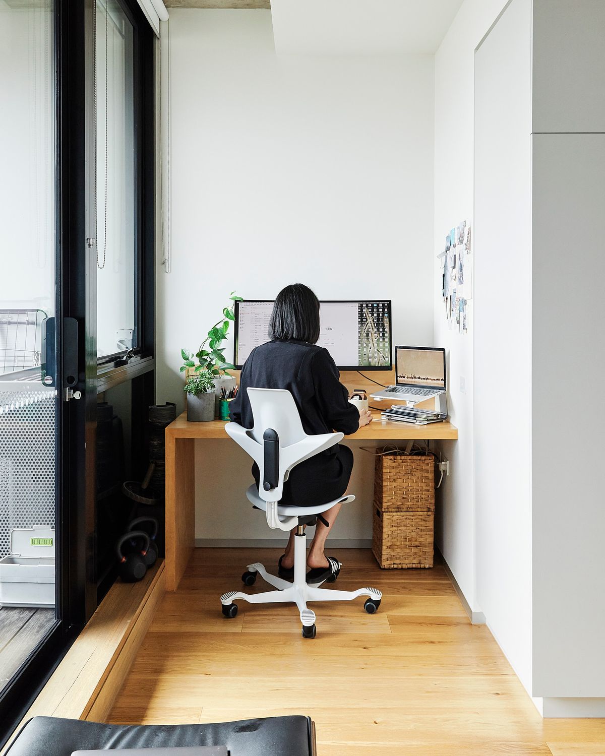 Jewell Station, Brunswick Neometro