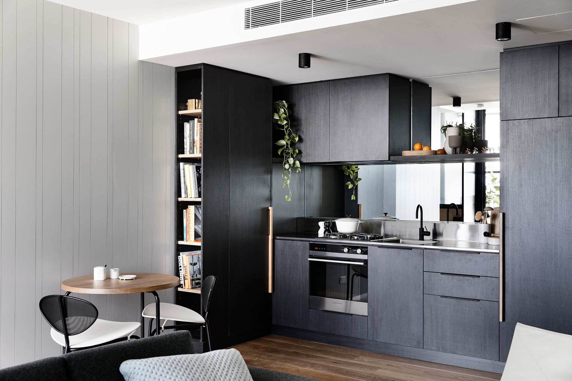 Jewell Station, Brunswick Neometro