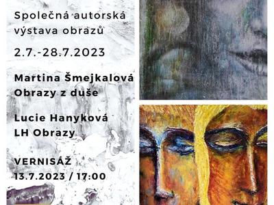 Two Women | Two Lives