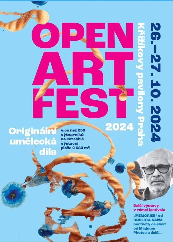 Open Art Fest 2024