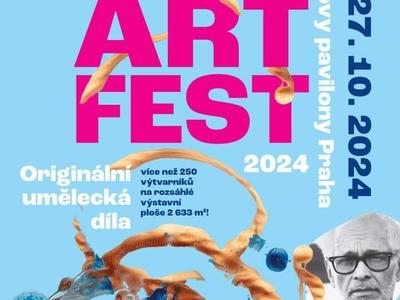 Open Art Fest 2024