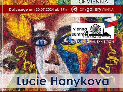 Vienna Art Summer 2024