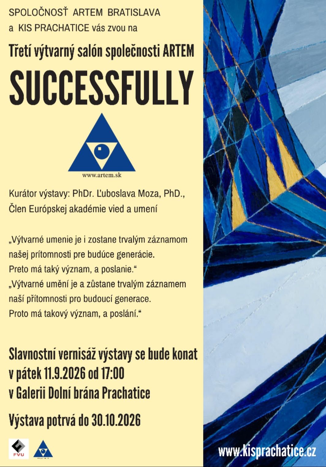 SUCCESSFULLY