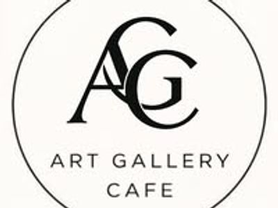 Art Gallery Cafe