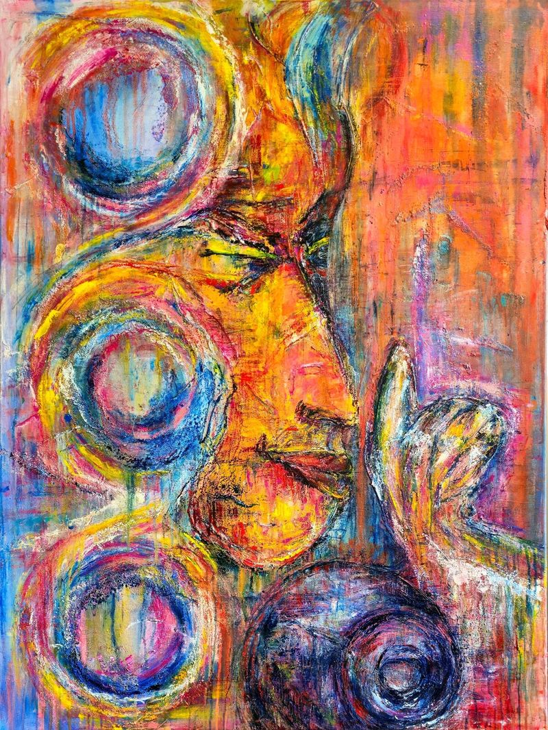 Das Echo der Stille
