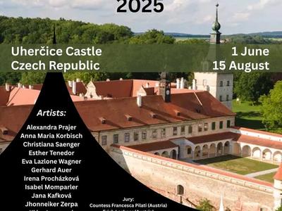 1st South Moravian International Contest