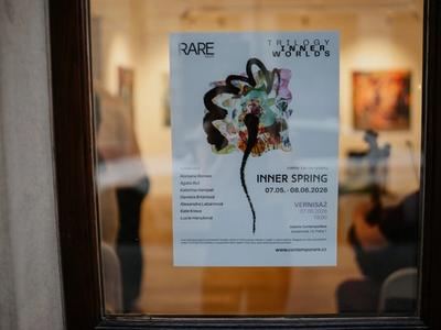Inner Spring