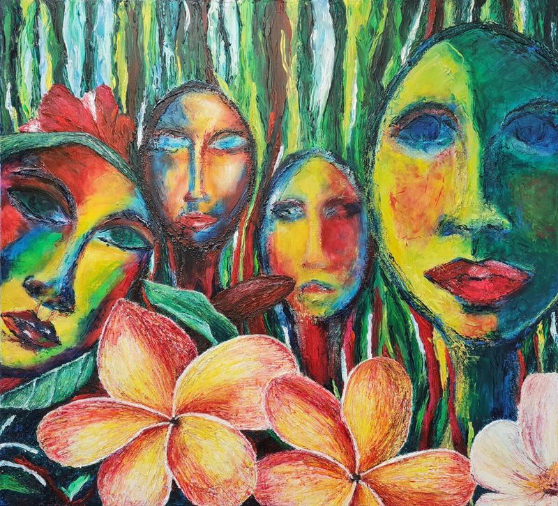 Amazonen