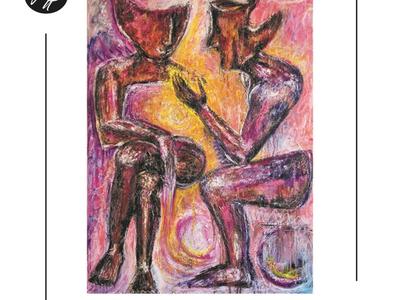 Colorful Emotions - Hidden Messages