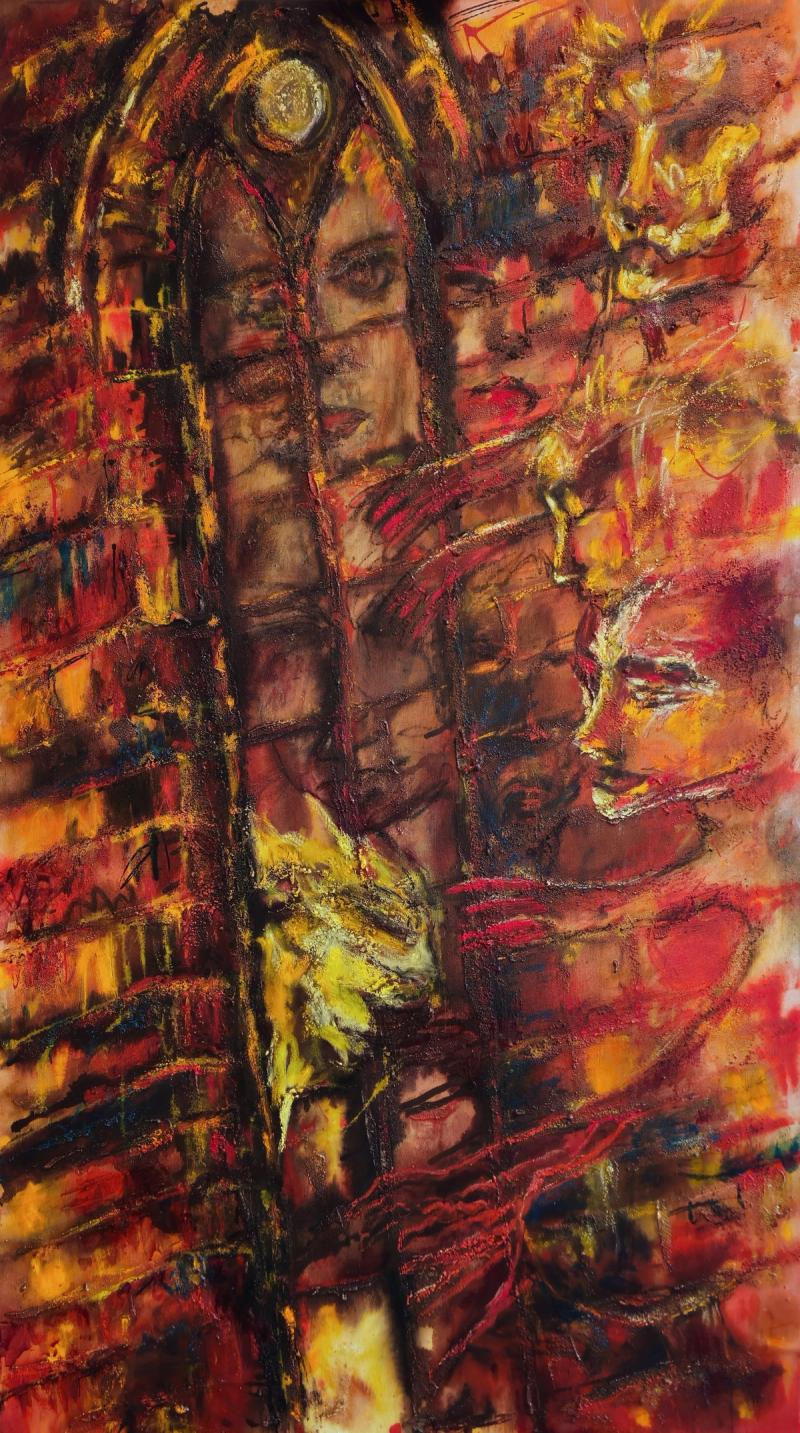 Fragmenty noci II. 