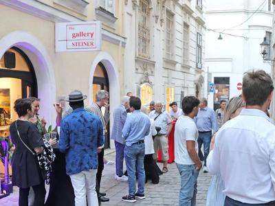 The Steiner Gallery