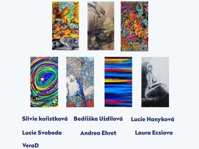 Czechoslovak Artists