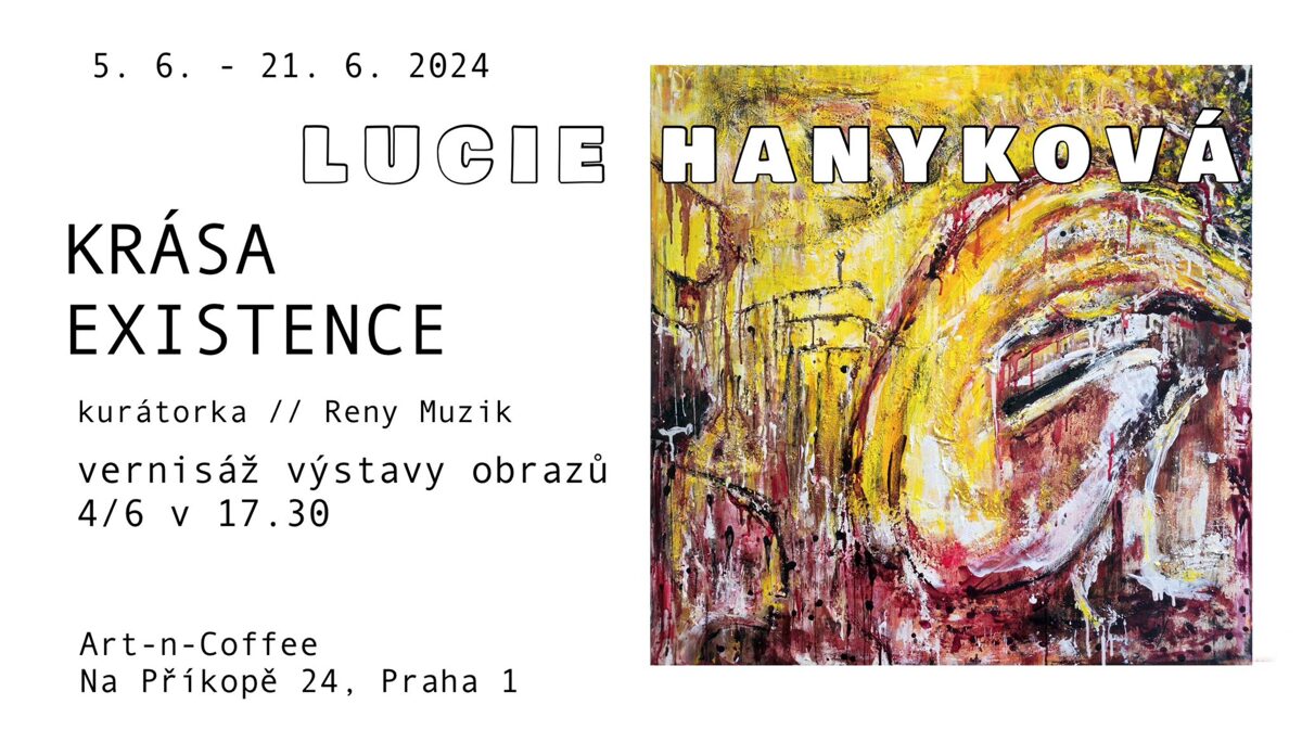 Art and Coffee – Prag