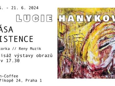 Art and Coffee — Prague
