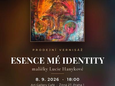 Esence Mé Identity