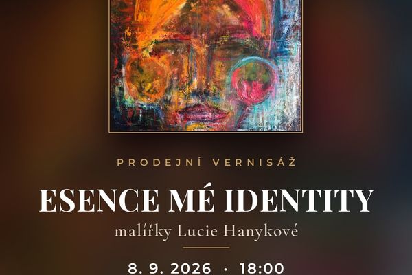 Esence mé identity