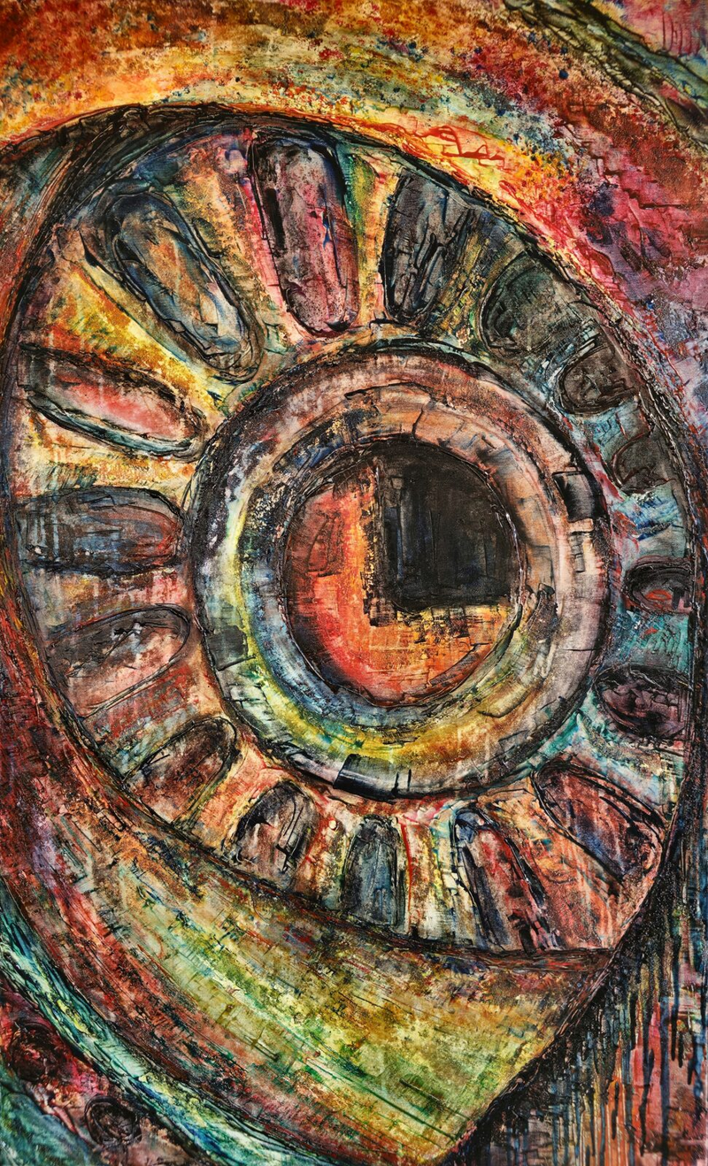 EYE