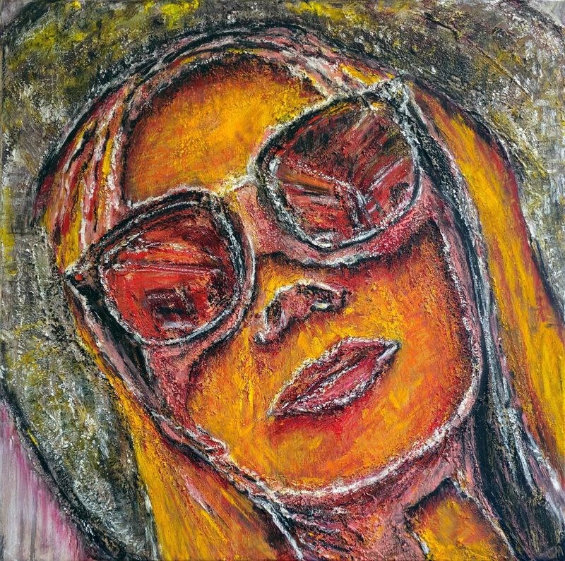 Ohne Titel