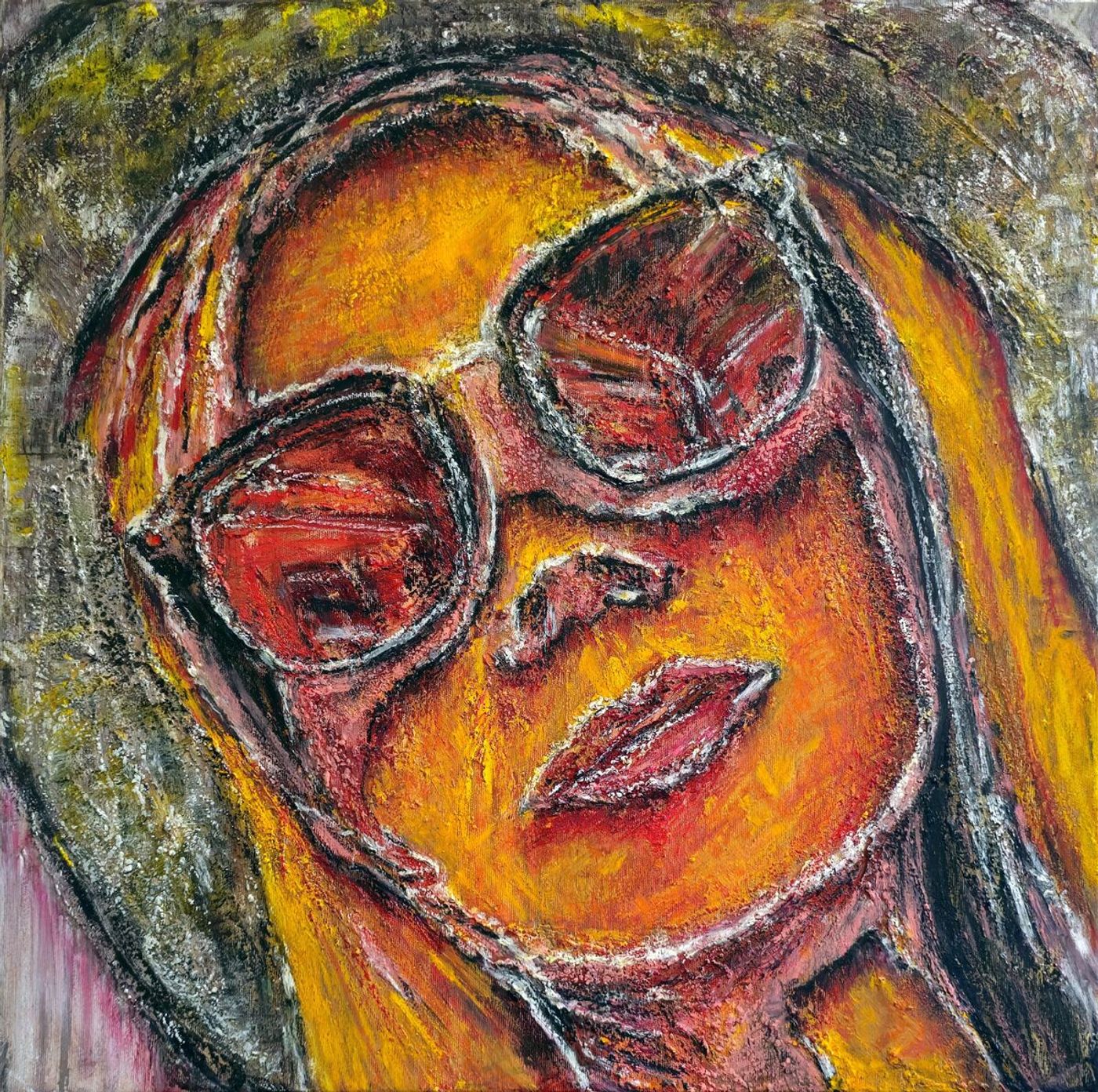 Ohne Titel