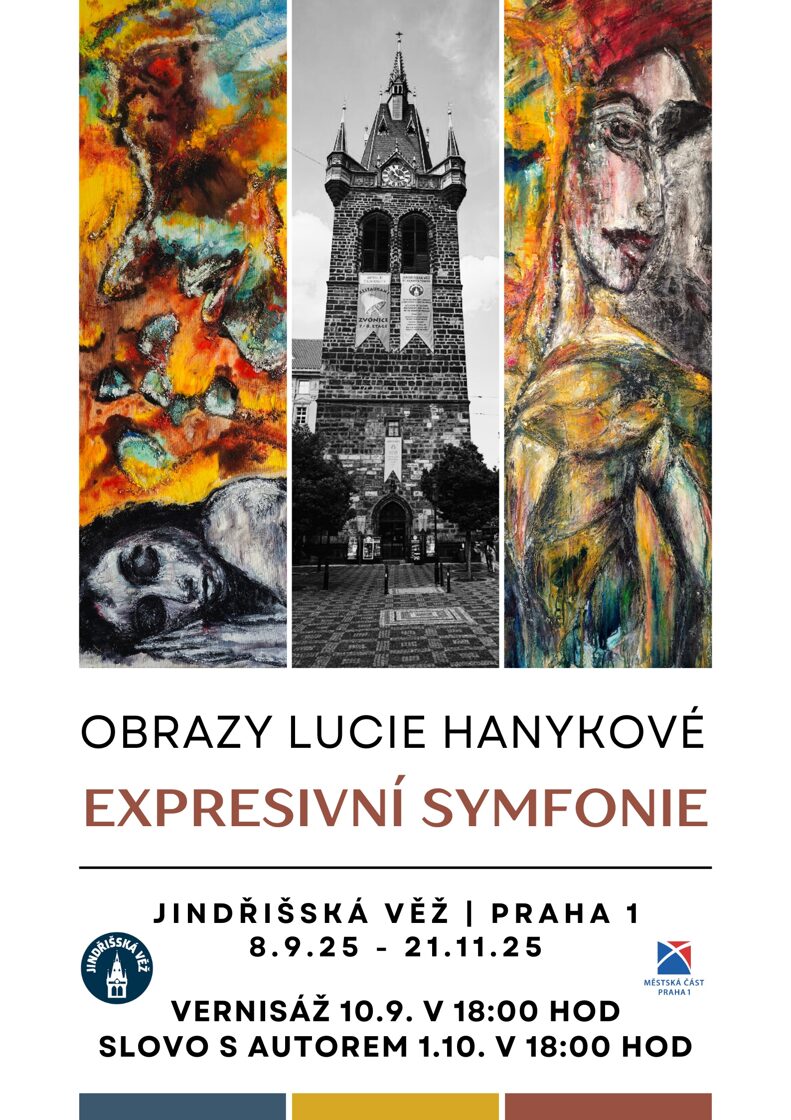 Ausdrucksstarke Symphonie