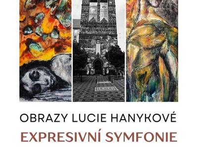 Expressive Symphony