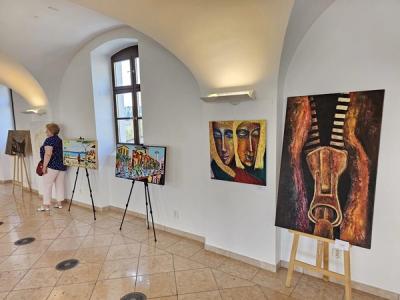 Arte Bratislava 2023