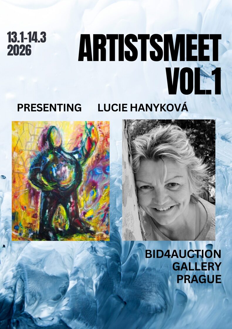 ArtistsMeet, Band 1