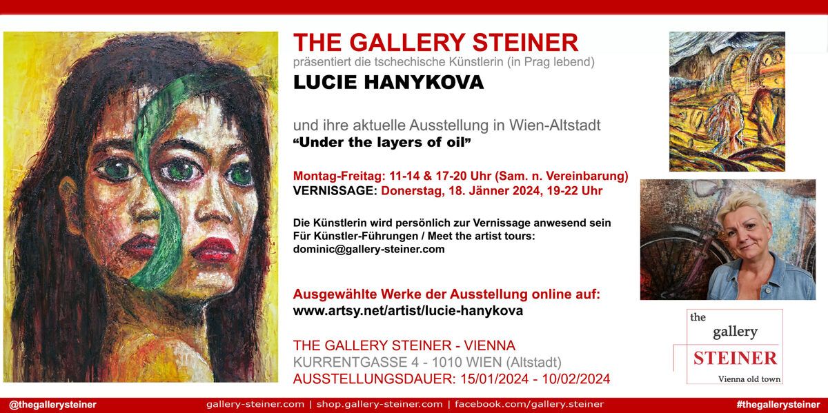 Galerie Steiner