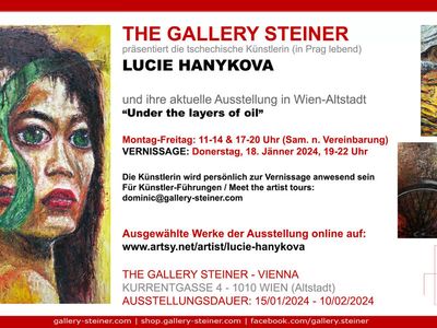 Steiner Gallery