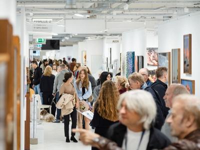 ARTMUC - Art Fair