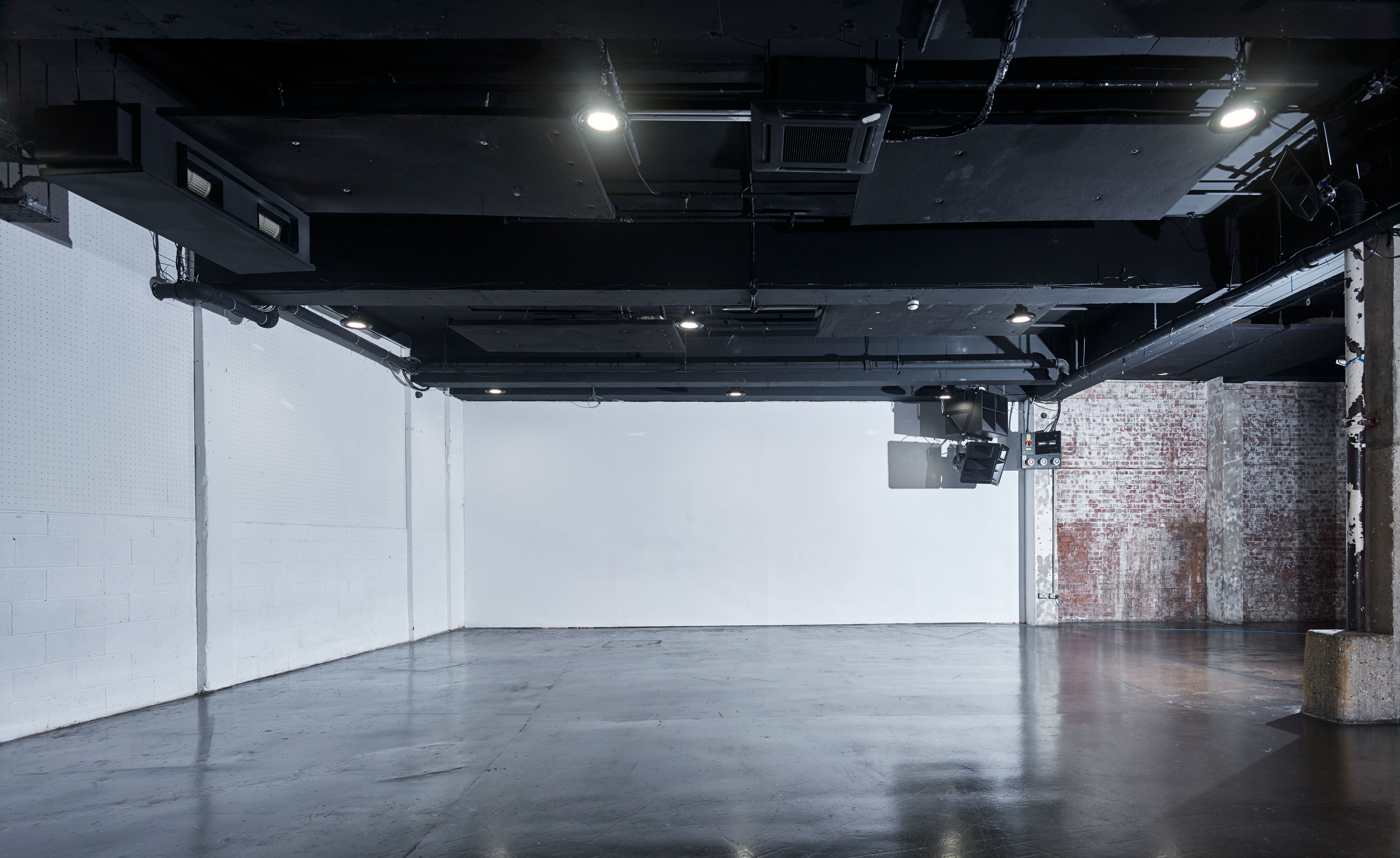 Studio Space Image 0