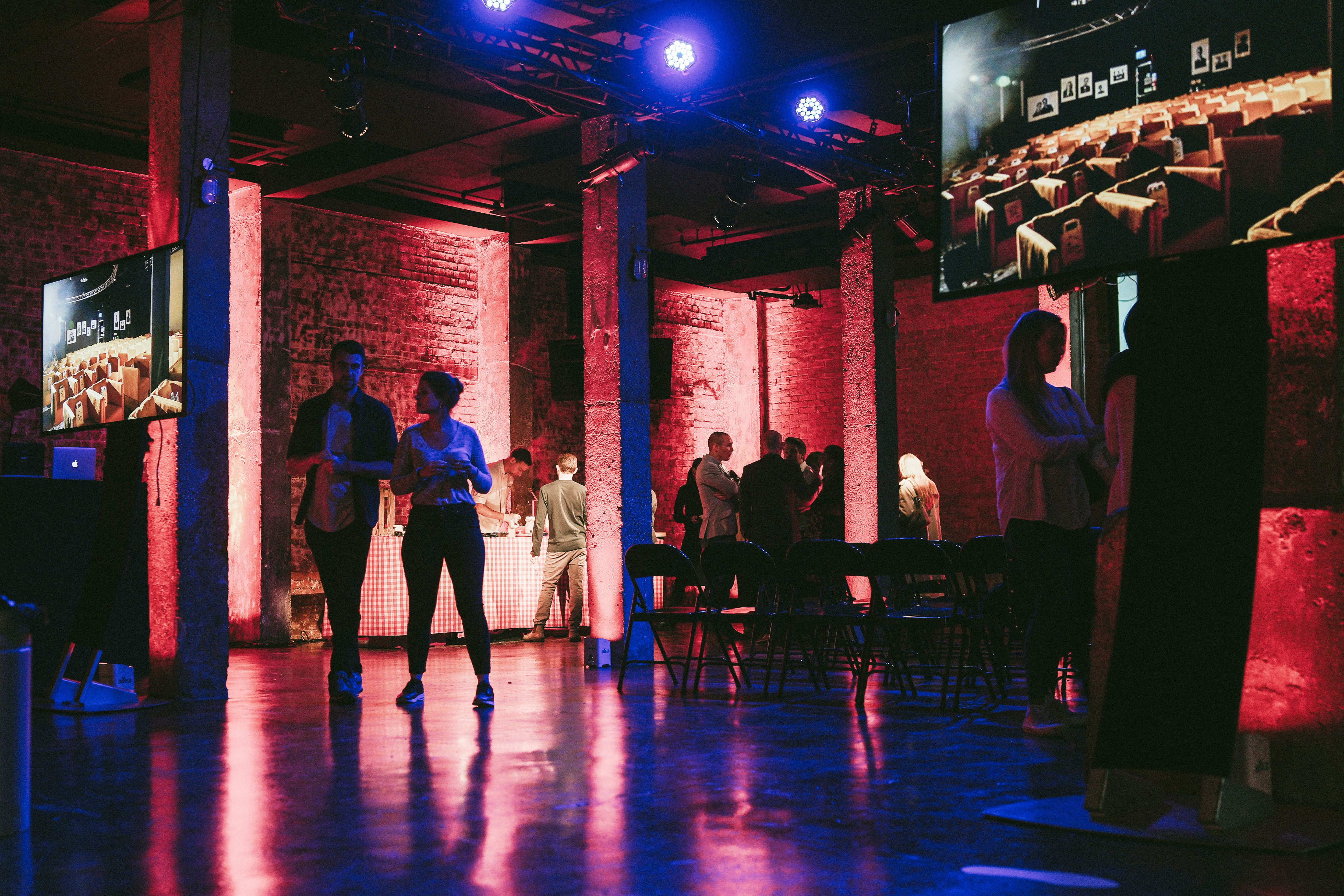 Studio Space Image 0