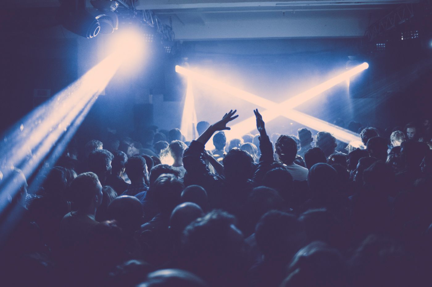 Studio Space Image 0