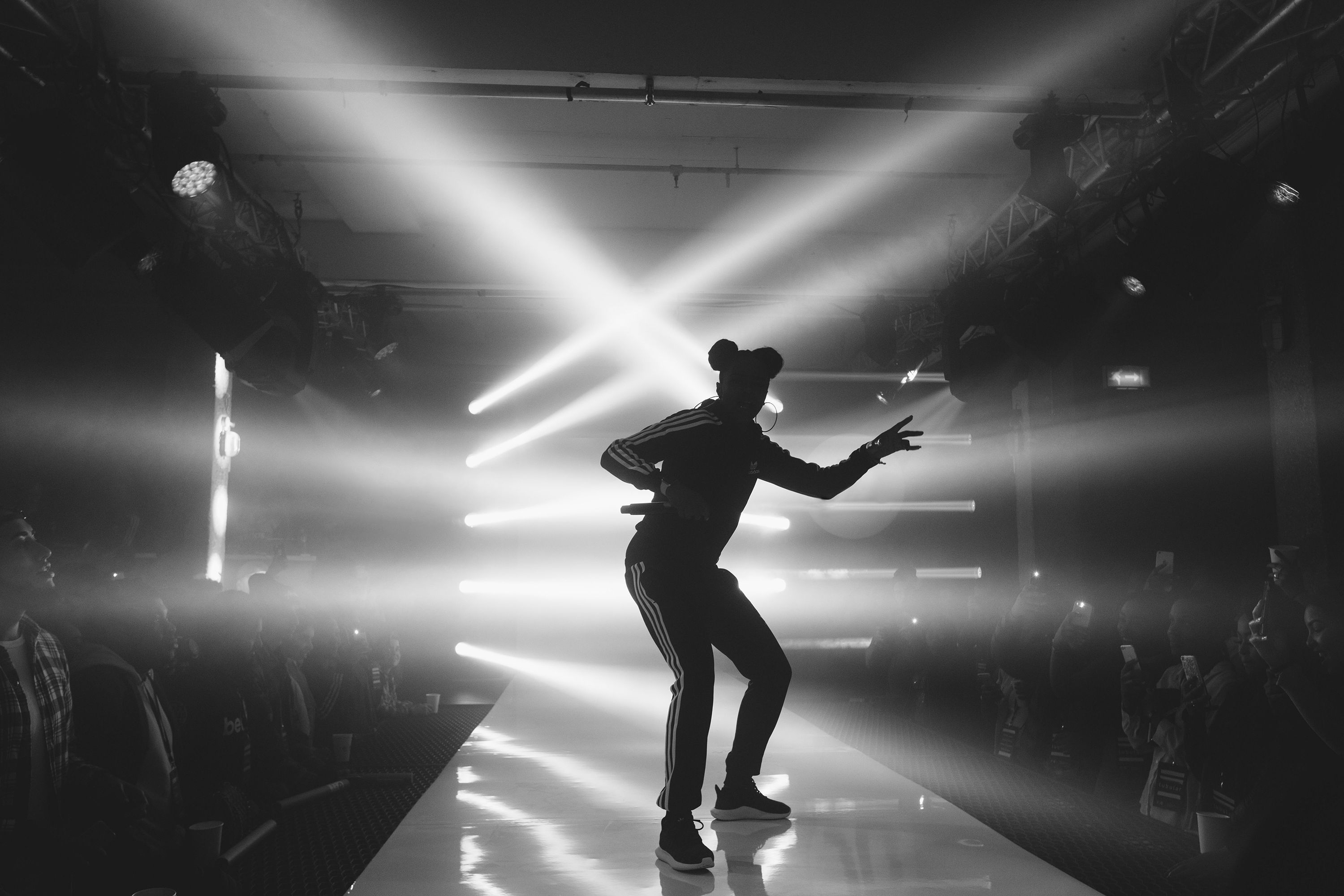 Studio Space Image 0