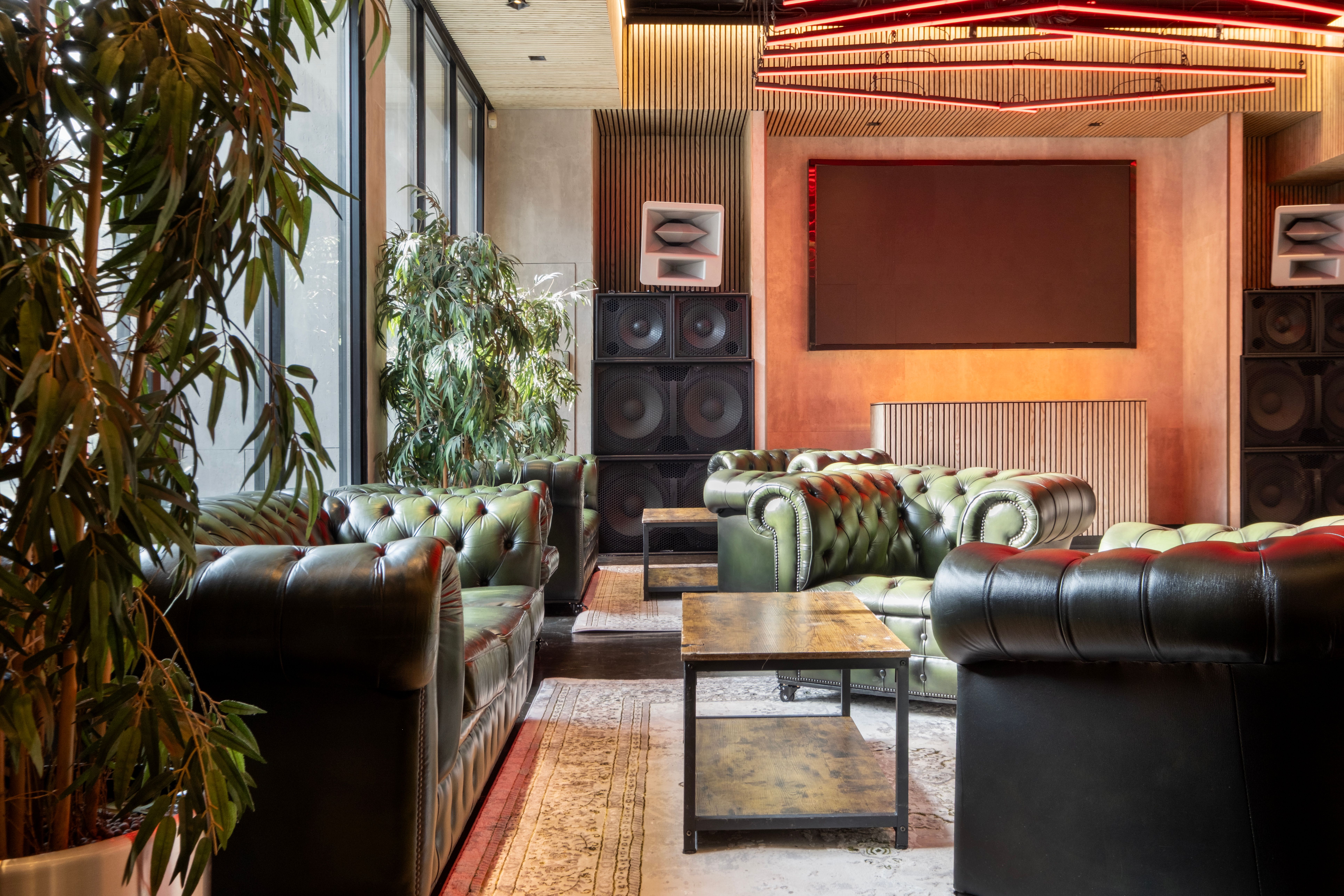 Studio Space Image 0