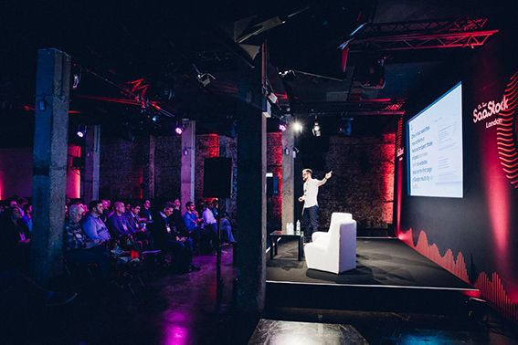 Studio Space Image 0