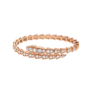 Bvlgari Rose Gold