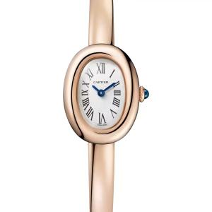 Cartier Baignoire Everose