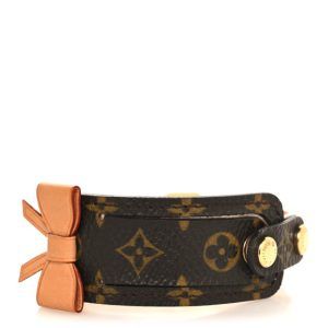 LV Wish Bracelet