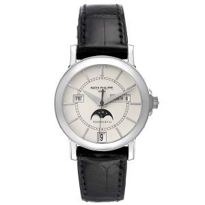 Patek Philippe White
