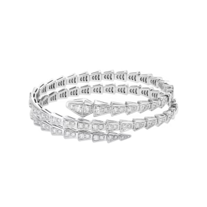 Bvlgari White Gold