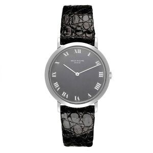 Patek Philippe Obsidian