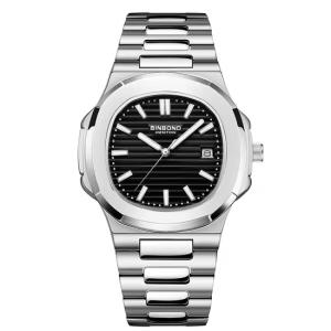 Patek Philippe Black